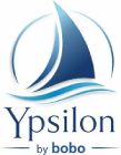 Ypsilon Restaurant